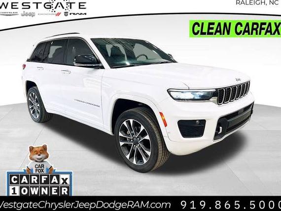 JEEP GRAND CHEROKEE 2023 1C4RJHDGXP8743769 image JEEP GRAND CHEROKEE 2023 1C4RJHDGXP8743769 image